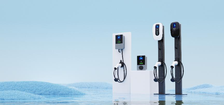 Europe and China will need more than 150 million charging stations by 2035