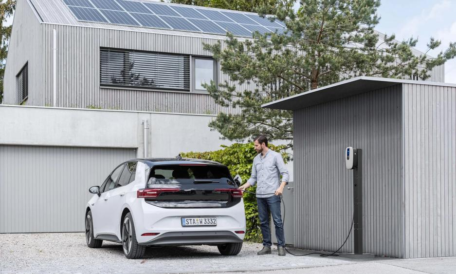 ACEA: EU needs 8.8 million electric vehicle charging stations by 2030