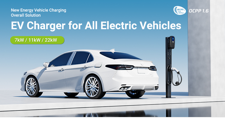 “How to Establish Electric Vehicle Charging Infrastructure in India”