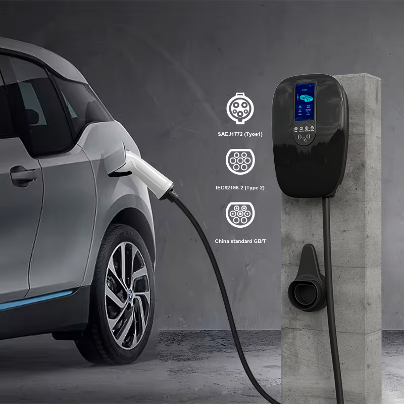 "درک تعامل بین فناوری شارژ خودروهای انرژی جدید و استانداردها"