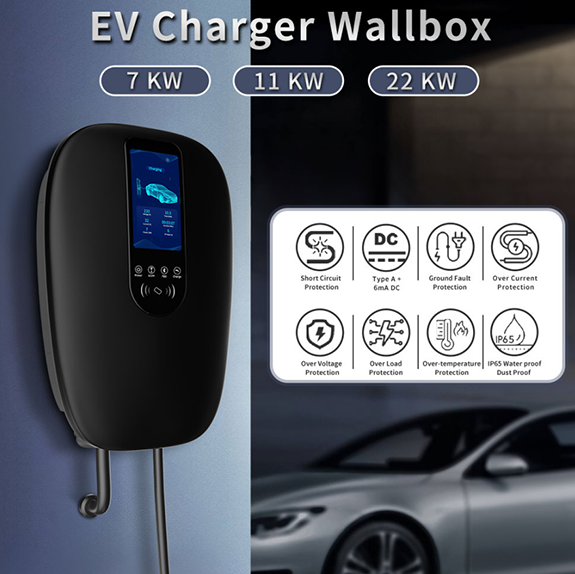 Advancements in Communication Technology Transform Electric Vehicle Charging Experience