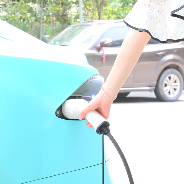 電気自動車向けの家庭用AC充電に関する提案