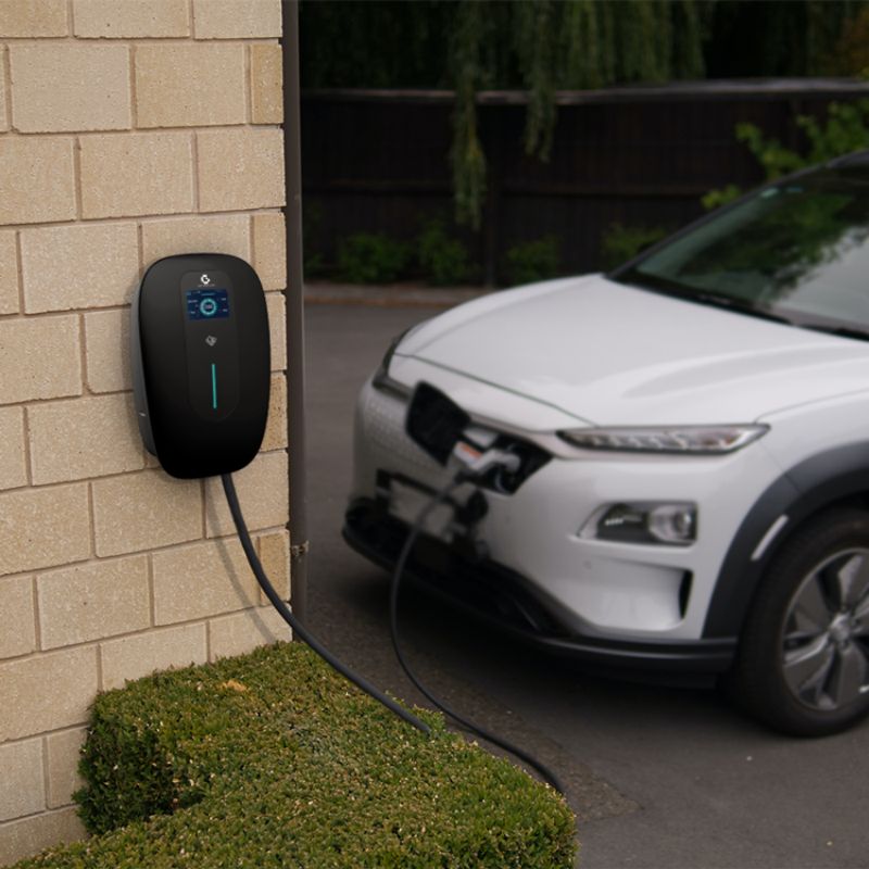 Harnessing the Future: V2G Charging Solutions