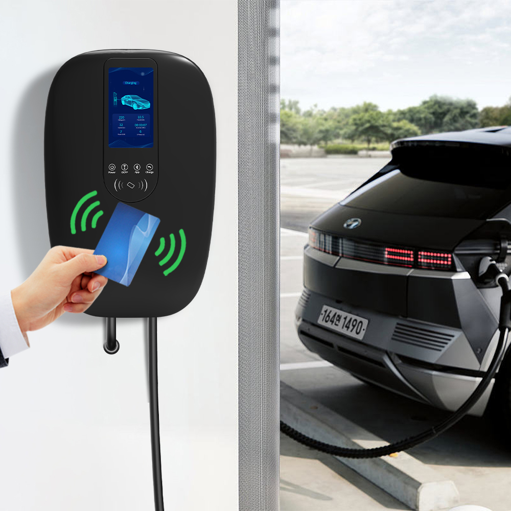 GreenScience Revolutionizes Electric Vehicle Ngecas kalawan motong-ujung Téhnologi