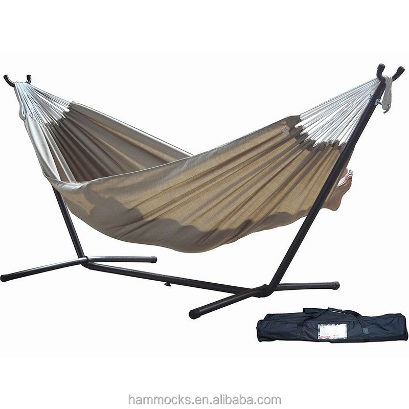 HMS001 Hammock with stand 0