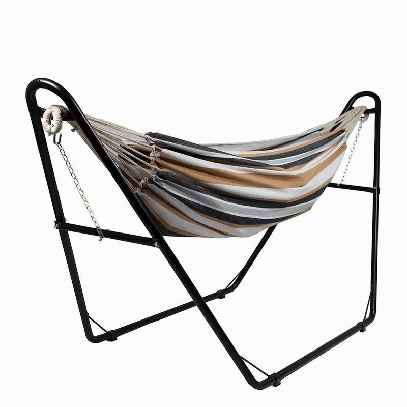 HMS003 Hammock with stand0