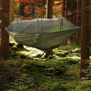 Wholesale Mosquito hammock with Mosquito Net