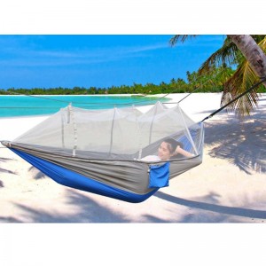 Wholesale Mosquito hammock with Mosquito Net