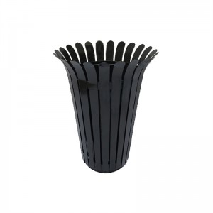 Outdoor Street Commercial Garbage Cans For Public Area6