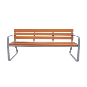 Wholesale Outdoor Park Bench Seat Street Furniture Manufacturer