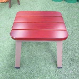 Dining table and chair set