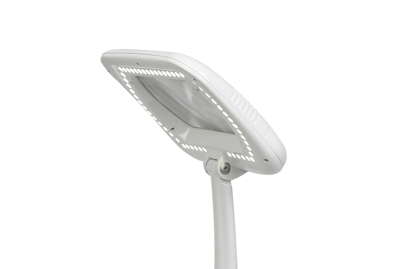 8620L Top quality simple design desk portable magnifying lamp 04