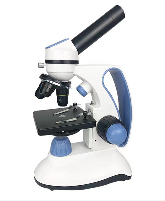 INFORMATION&INSTRUCTIONS  MODEL 113 SERIES OF PRODUCTS  BIOLOGICAL MICROSCOPE