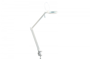 Facial Magnifying Lamp Supplier –  MAGNIFIER DESKTOP LAMP,MAGNIFYING WORK LAMP  – OPTICAL INSTRUMENT