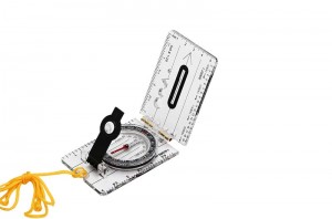 Drawing Compass Supplier –  Multifunctional Map Measuring Instrument Compass – OPTICAL INSTRUMENT