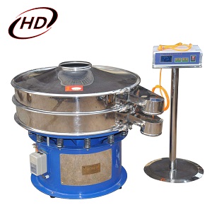 What Are The Functions of Ultrasonic System In Ultrasonic Vibrating Screen?