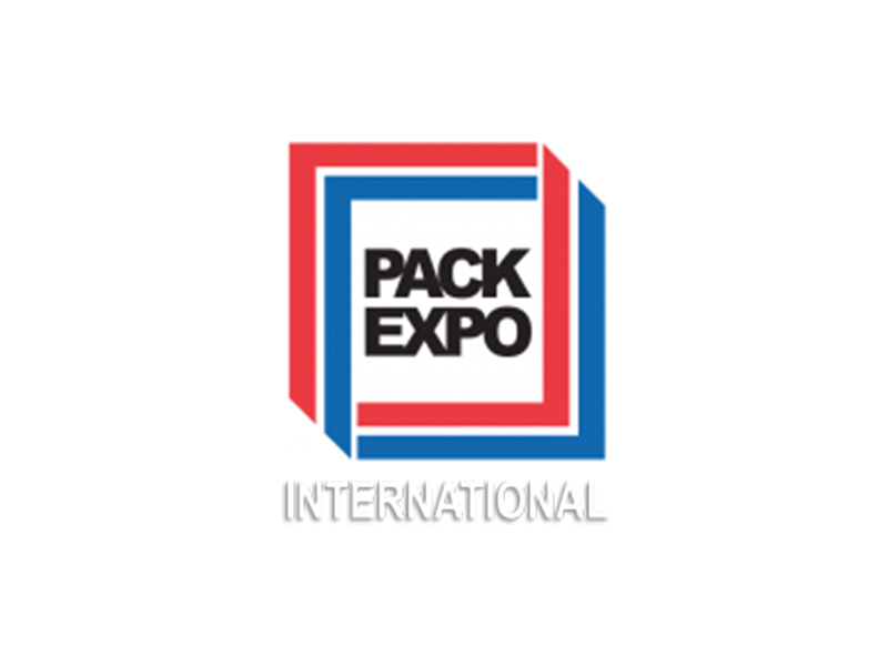 Pack Expo International, Chicago USA