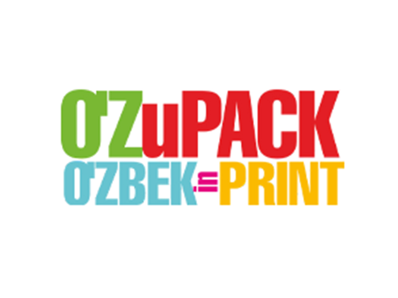 OZuPACK - OZBEKinPRINT 2022
