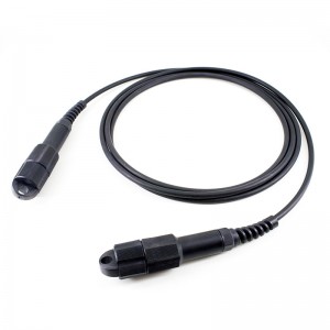 Wholesale China Outdoor Fiber Patch Cord Factory Supplier –  FTTA jumper-PDLC-DLC Fiber Outdoor Patch cord  – HTLL