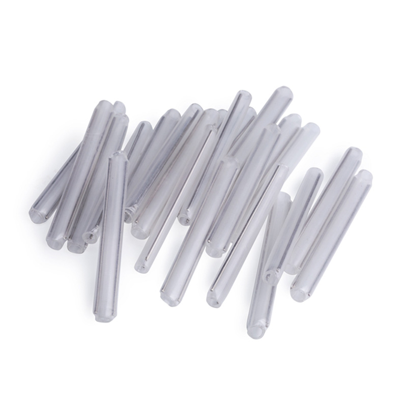 Wholesale China Fusion Splice Sleeve Factory Supplier –  FTTH Fiber Fusion splice Sleeve for drop cable  – HTLL