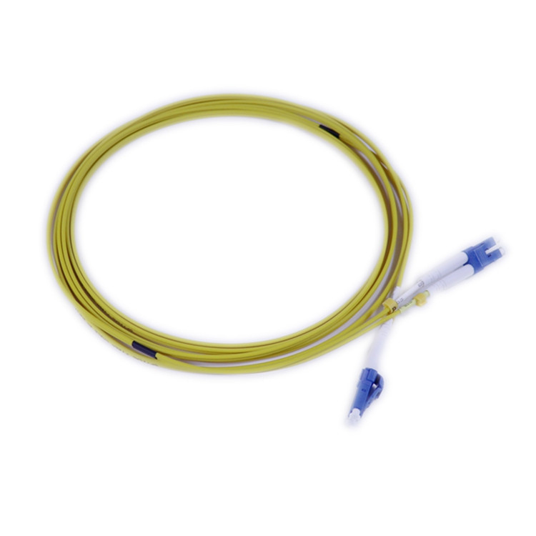 3.0mm G652D Fiber Optic Patch cord Featured Image