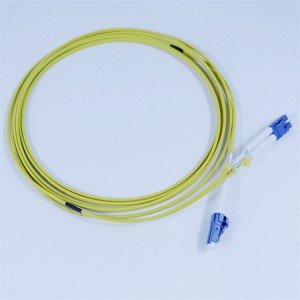 2.0mm SX MM Fiber Optic Patch cord