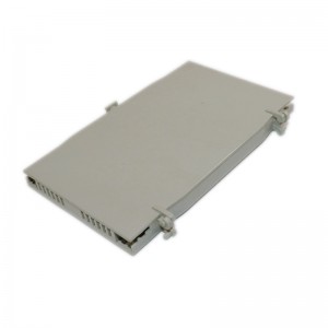 Wholesale China FTTH Fiber Socket Panel Factory Supplier –  Fiber Splice tray  – HTLL