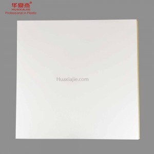On Sale New High Glossy wpc wall panel interior decoration for Hall Decoration