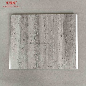wholesale Modern Style pvc wall panel decorative  for Home Interior
