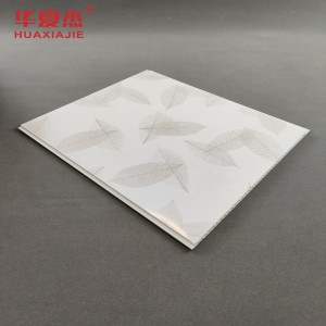 best selling pvc ceiling panel pvc panel wall material for exterior and interior decoration