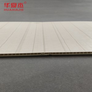 high quality pvc wall panel ceiling panel pvc moisture proof cladding panel home decoration