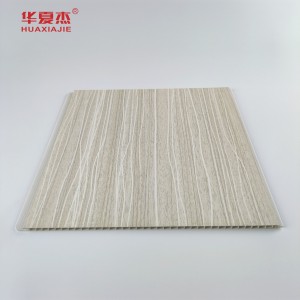 Hot sale Laminated pvc wall panel pvc ceiling panel wpc panel indoor decoration material
