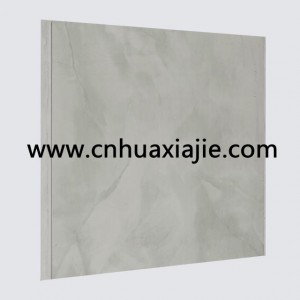 marble color PVC shower room panel