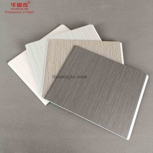 Best Selling Rich Design pvc decorative panels for Decorative Wall