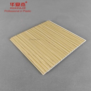 Factory Direct  popular printing pvc ceiling panels for home decoration