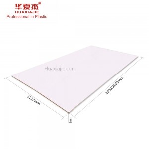 Factory direct high density 4*8  9mm thickness pvc foam board sheet  for Home Interior