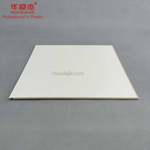 High Quality Moisture-proof Fireproof Integrated Wall Panel for interior decoration