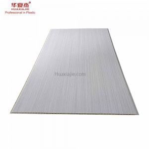 Factory Indoor Decor New High Glossy wpc wall panel For House Decoration