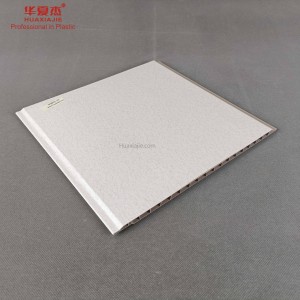 Hot Sale Colored pvc panel for living pop room