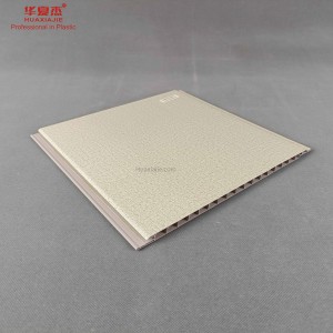 China factory Popular pattern pvc panel ceiling  for Home Interior