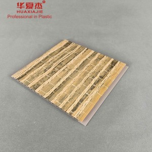 new design durable pvc panel wall decoration indoor pvc ceiling panel with quality assurance