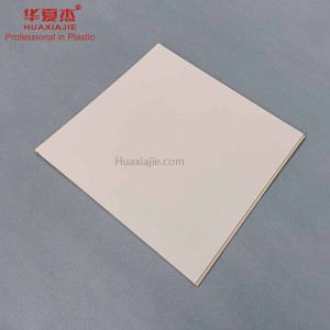 Factory Indoor decoration 1220mm x 2440mm wpc interior wall panel for living pop room