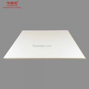 Factory Price New Design 2800*600*9mm wpc wall panel for home decoration