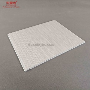 Best Selling Easily Installation wpc wall panel from China factory
