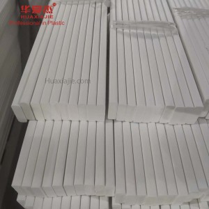 Factory Direct Supply New High Glossy PVC mouldings for Home Interior