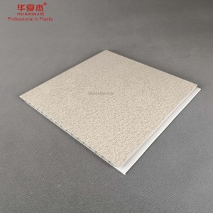 Indoor Construction Material high level plastic wall panels for home popular design