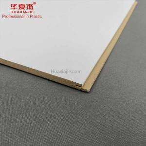 rich design wpc wall panel interior For Wall Panel Decoration