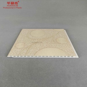 Factory Price printing price pvc ceiling panel for Decoration