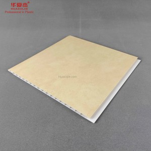 Wholesale Waterproof low price pvc panel ceiling For House Wall Decoration