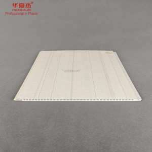 rich design Easy Install pvc wall panels decorative interior from China factory